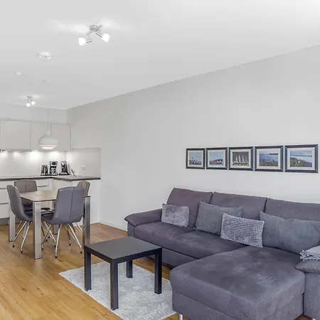 Objekt-nr 234 - - Mecklenburger Landstrasse * Priwall