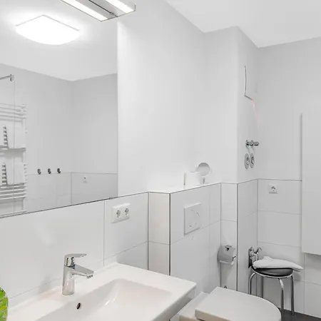 Objekt-nr 234 - - Mecklenburger Landstrasse * Priwall