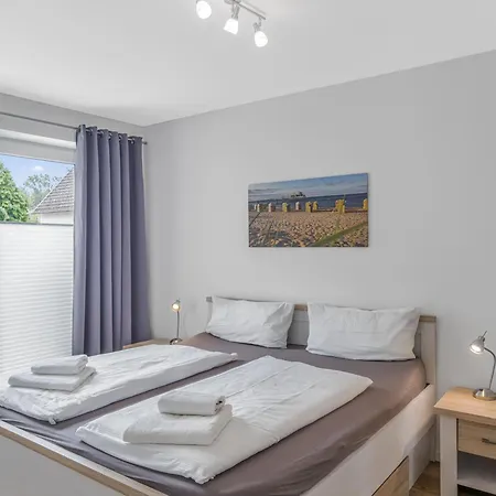 Objekt-nr 234 - - Mecklenburger Landstrasse Appartement