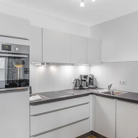 Objekt-nr 234 - - Mecklenburger Landstrasse * Priwall