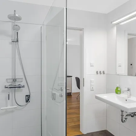 Appartement Objekt-nr 234 - - Mecklenburger Landstrasse Priwall