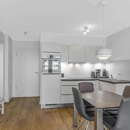 Objekt-nr 234 - - Mecklenburger Landstrasse Appartement *