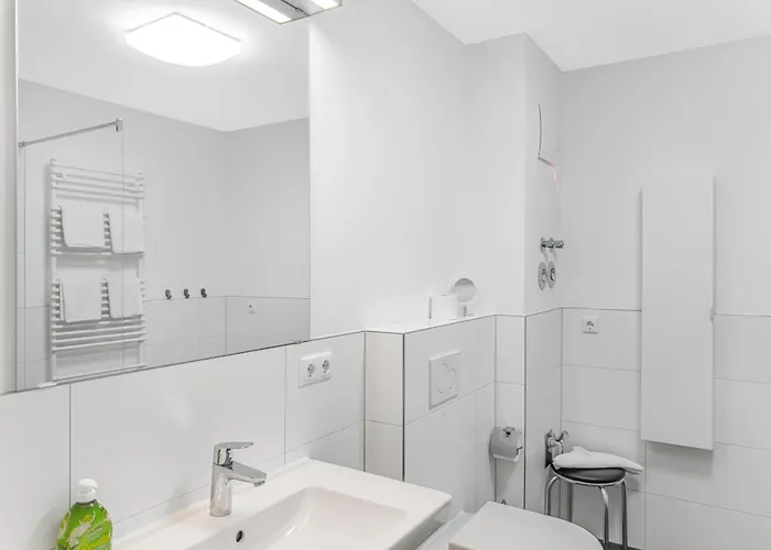 Objekt-nr 234 - - Mecklenburger Landstrasse * Priwall