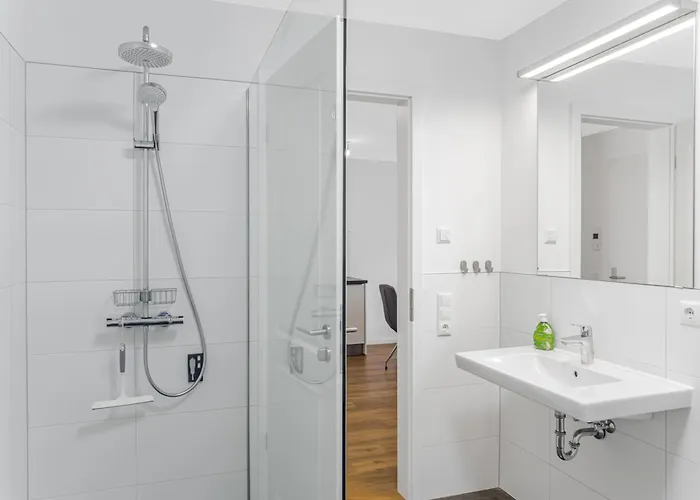 Lejlighed Objekt-nr 234 - - Mecklenburger Landstrasse Priwall